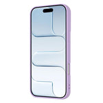 Litschi-Muster Magnetische Kartenhalter-Handyhülle, Für iPhone 17 Pro Max, Für iPhone 17 Pro