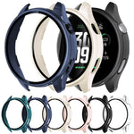 xDfind Solid Color Tempered Film Integrated PC Watch Case, For Xiaomi Watch 5