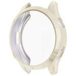 xDfind Electroplated TPU Watch Protective Case, For Xiaomi Watch 5