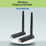 Measy AM18052T 5G Wireless Bildschirmspiegelung Sender- und Empfänger-Set