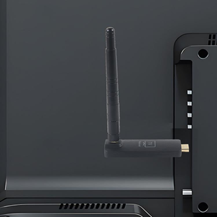 Measy AM18052T 5G Wireless Bildschirmspiegelung Sender- und Empfänger-Set