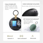 Original Xiaomi Redmi Bluetooth Speaker 2 Outdoor IP67 Waterproof Portable Speaker