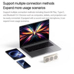 Original Xiaomi Tragbarer Bluetooth Lautsprecher IP66 Wasserdicht Desktop Lautsprecher