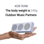 Original Xiaomi Tragbarer Bluetooth Lautsprecher IP66 Wasserdicht Desktop Lautsprecher