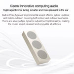 Original Xiaomi Tragbarer Bluetooth Lautsprecher IP66 Wasserdicht Desktop Lautsprecher