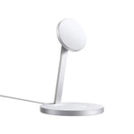 Original Xiaomi 30W 2-in-1 Magnetisches Kabelloses Ladegerät für Mobiltelefone und Kopfhörer