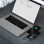 MaAnt Y-15 USB-zu-Type-C Ladekabel zur Datenübertragung für iPhone / iPad, MaAnt Y-15