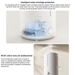 Xiaomi Mijia 4,5L Großkapazitäts Luftbefeuchter 3, Luftbefeuchter 3