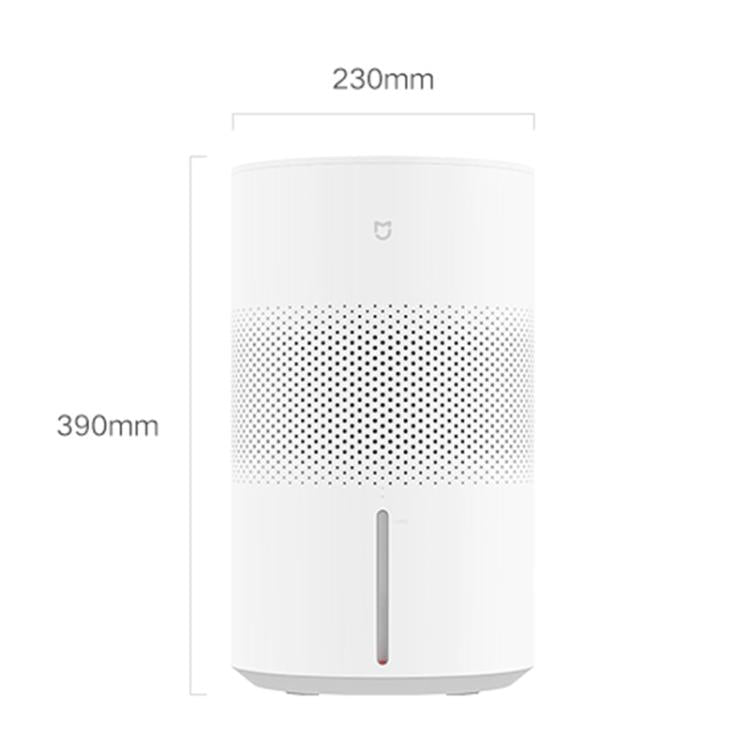 Xiaomi Mijia 4L Nebelfreier Luftbefeuchter 3, 4L Nebelfreier Luftbefeuchter 3