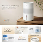 Xiaomi Mijia 4L Nebelfreier Luftbefeuchter 3, 4L Nebelfreier Luftbefeuchter 3