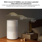 Xiaomi Mijia 4L Nebelfreier Luftbefeuchter 3, 4L Nebelfreier Luftbefeuchter 3