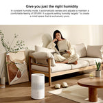 Xiaomi Mijia 4L Nebelfreier Luftbefeuchter 3, 4L Nebelfreier Luftbefeuchter 3
