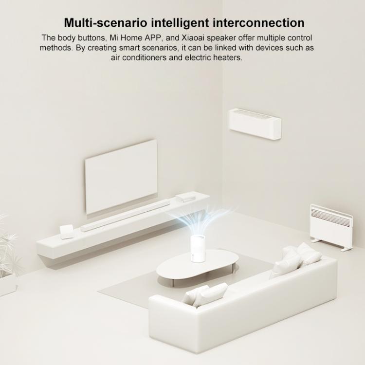 Xiaomi Mijia 4L Nebelfreier Luftbefeuchter 3, 4L Nebelfreier Luftbefeuchter 3