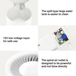 Xiaomi Mijia 4L Nebelfreier Luftbefeuchter 3, 4L Nebelfreier Luftbefeuchter 3