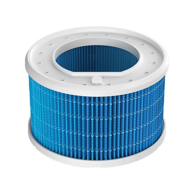 Xiaomi Mijia 4L Nebelfreier Luftbefeuchter 3 Filter, 4L Nebelfreier Luftbefeuchter 3 Filter