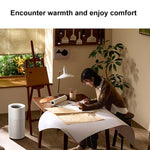 Xiaomi Mijia 6L Nebelfreier Luftbefeuchter 3, 6L Nebelfreier Luftbefeuchter 3