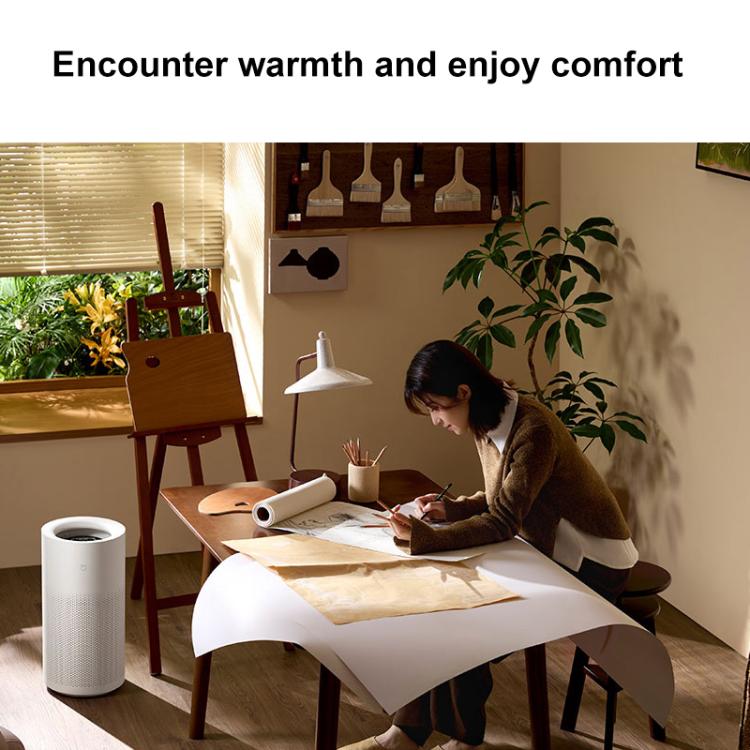 Xiaomi Mijia 6L Nebelfreier Luftbefeuchter 3, 6L Nebelfreier Luftbefeuchter 3