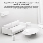 Xiaomi Mijia 6L Nebelfreier Luftbefeuchter 3, 6L Nebelfreier Luftbefeuchter 3