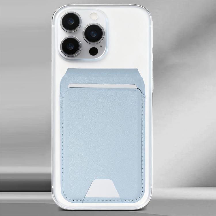 Magnetische Handyhalter mit Kartenfächern