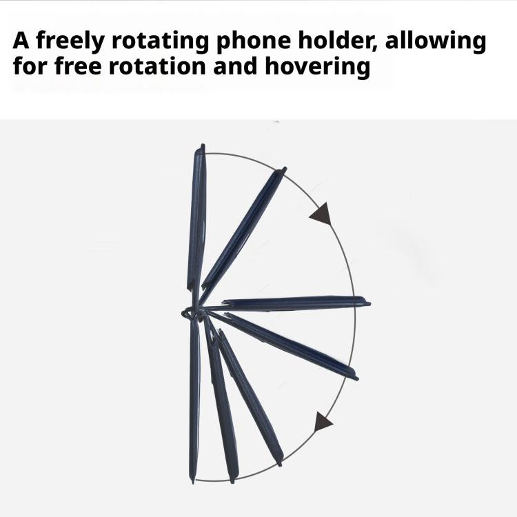Magnetische Handyhalter mit Kartenfächern