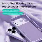 ABEEL Hautfreundliche Magnetische Flüssigsilikon-Handyhülle mit Halter, Für iPhone 17 Pro Max, Für iPhone 17 Pro, Für iPhone 17, Für iPhone 16 Pro Max, Für iPhone 16 Pro, Für iPhone 16