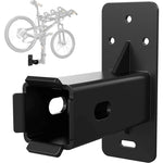 Hochleistungs-Wandfahrradhalterung T-förmiges Metall-Lagerregal Verbindungsgerät, FS-2473