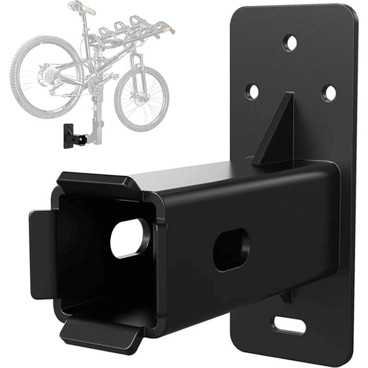 Hochleistungs-Wandfahrradhalterung T-förmiges Metall-Lagerregal Verbindungsgerät, FS-2473
