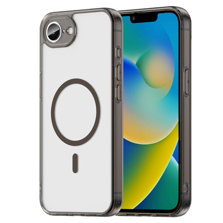 PC Hybrid TPU Airbag Stoßfeste MagSafe Handyhülle, Für iPhone 17e / 16e, Für iPhone 17 Pro Max, Für iPhone 17 Pro, Für iPhone 17, Für iPhone Air, Für iPhone 16 Pro