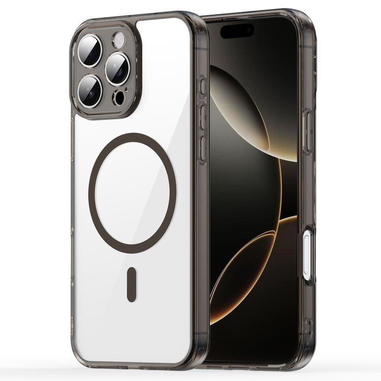 PC Hybrid TPU Airbag Stoßfeste MagSafe Handyhülle, Für iPhone 17e / 16e, Für iPhone 17 Pro Max, Für iPhone 17 Pro, Für iPhone 17, Für iPhone Air, Für iPhone 16 Pro