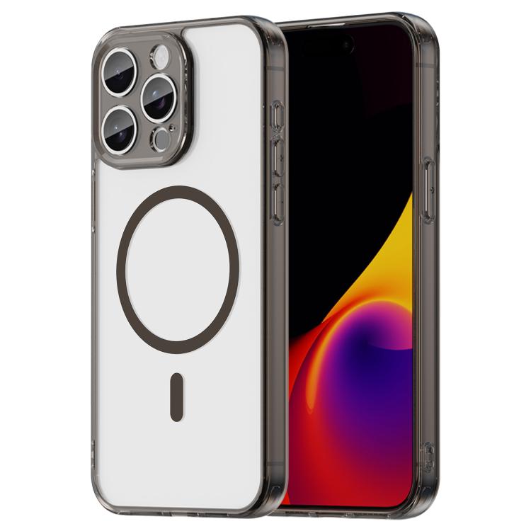 PC Hybrid TPU Airbag Stoßfeste MagSafe Handyhülle, Für iPhone 17e / 16e, Für iPhone 17 Pro Max, Für iPhone 17 Pro, Für iPhone 17, Für iPhone Air, Für iPhone 16 Pro