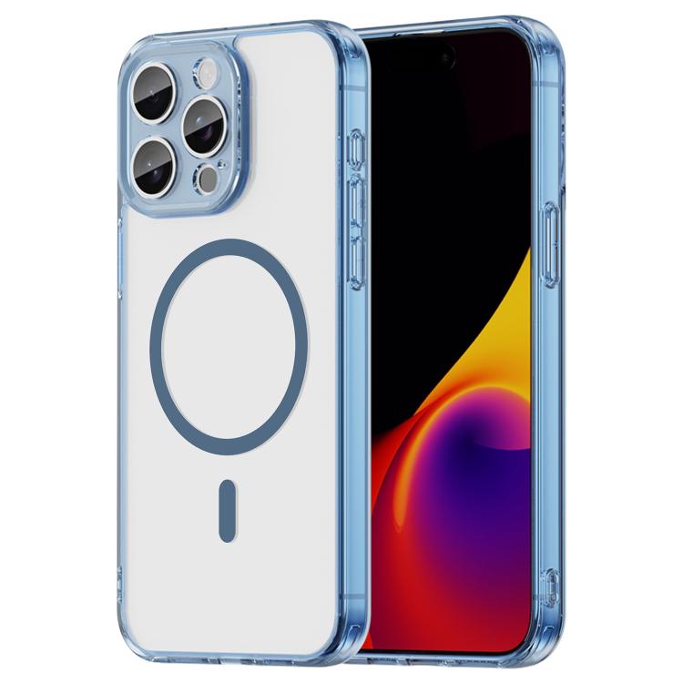 PC Hybrid TPU Airbag Stoßfeste MagSafe Handyhülle, Für iPhone 17e / 16e, Für iPhone 17 Pro Max, Für iPhone 17 Pro, Für iPhone 17, Für iPhone Air, Für iPhone 16 Pro