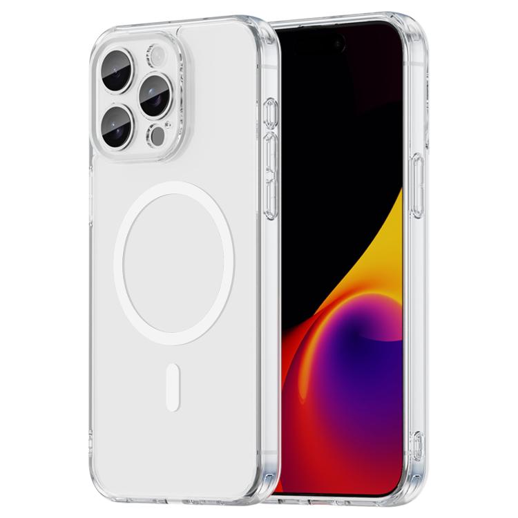 PC Hybrid TPU Airbag Stoßfeste MagSafe Handyhülle, Für iPhone 17e / 16e, Für iPhone 17 Pro Max, Für iPhone 17 Pro, Für iPhone 17, Für iPhone Air, Für iPhone 16 Pro