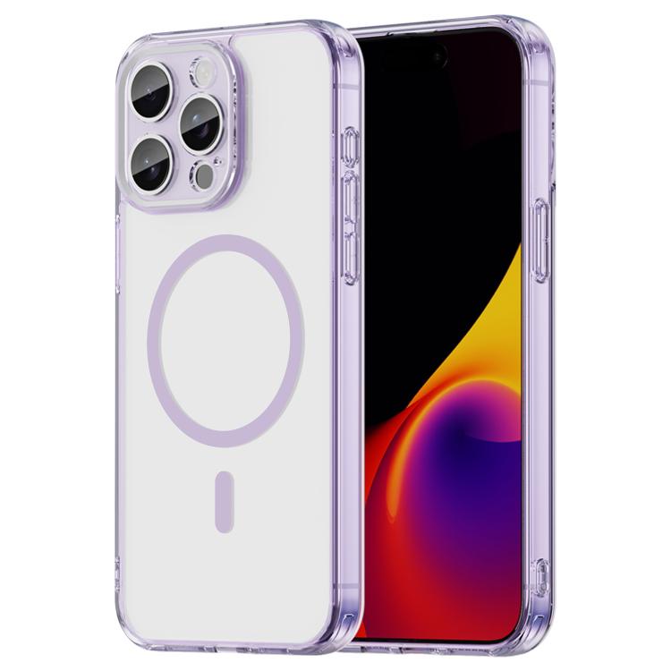 PC Hybrid TPU Airbag Stoßfeste MagSafe Handyhülle, Für iPhone 17e / 16e, Für iPhone 17 Pro Max, Für iPhone 17 Pro, Für iPhone 17, Für iPhone Air, Für iPhone 16 Pro
