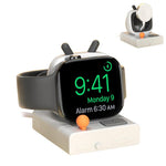 XDcase For Apple Watch Computer Design Smart Watch Charging Stand