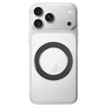 Universeller starker magnetischer Ausrichtungsring, ohne Positioniergriff (Schwarz), ohne Positioniergriff (Orange), ohne Positioniergriff (Weiß), ohne Positioniergriff (Pink)
