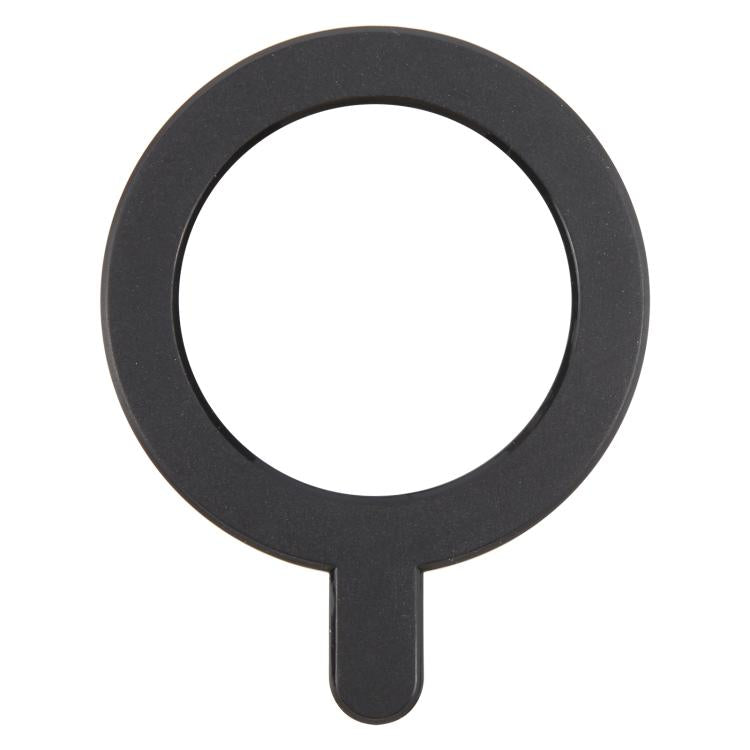 Universeller starker magnetischer Ausrichtungsring mit Positioniergriff, mit Positioniergriff (Schwarz), mit Positioniergriff (Weiß)
