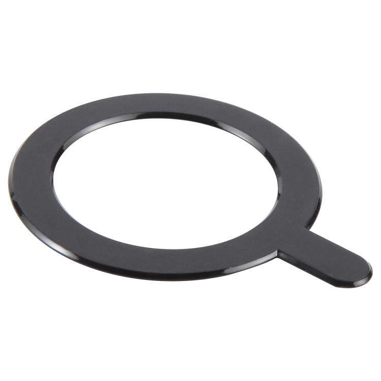 Universeller starker magnetischer Ausrichtungsring mit Positioniergriff, mit Positioniergriff (Schwarz), mit Positioniergriff (Weiß)