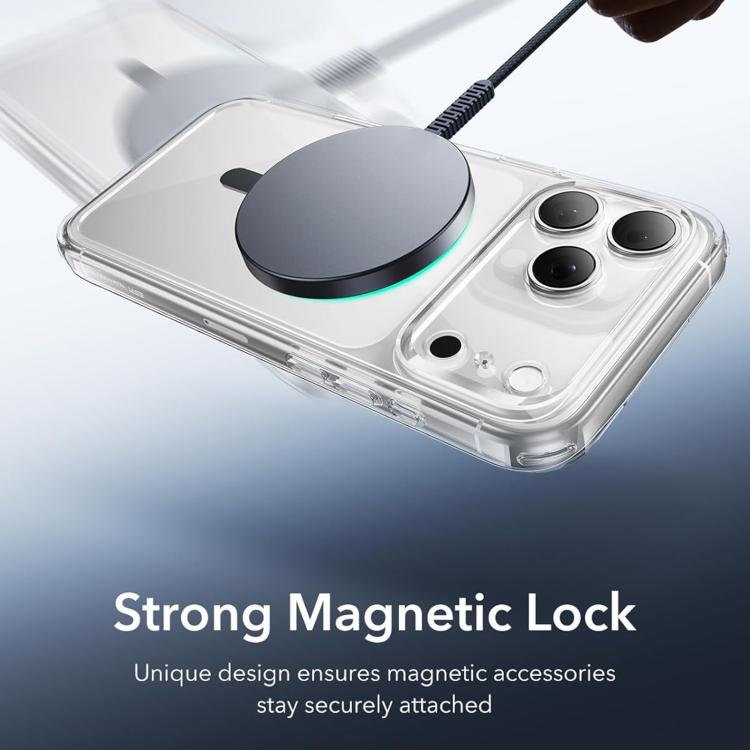 Universeller starker magnetischer Ausrichtungsring mit Positioniergriff, mit Positioniergriff (Schwarz), mit Positioniergriff (Weiß)