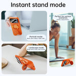Glaze PC Camera Window Gyro Kickstand Magnetic Phone Case, For iPhone 17 Pro Max, For iPhone 17 Pro, For iPhone 17, For iPhone Air, For iPhone 16 Pro Max, For iPhone 16 Pro