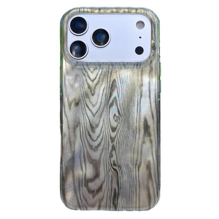 Abgerundete Kante IMD Muster TPU Handyhülle, Für iPhone 17 Pro Max, Für iPhone 17 Pro, Für iPhone 17