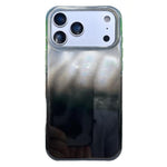 Abgerundete Kante IMD Muster TPU Handyhülle, Für iPhone 17 Pro Max, Für iPhone 17 Pro, Für iPhone 17