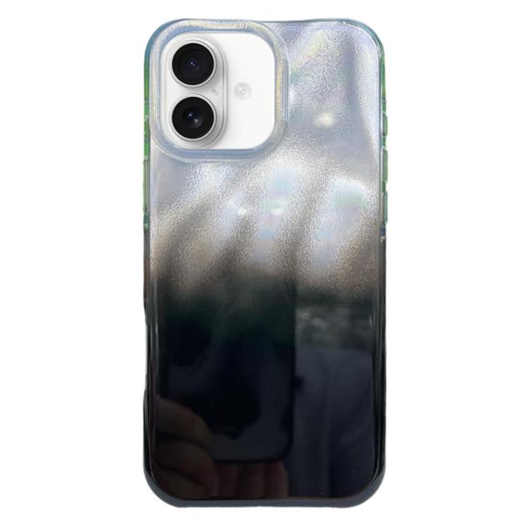 Rounded Edge IMD Pattern TPU Phone Case, For iPhone 17 Pro Max, For iPhone 17 Pro, For iPhone 17