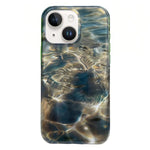 IMD-TPU-Handyhülle mit abgerundeten Kanten, für iPhone 14, für iPhone 14 Pro, für iPhone 14 Pro Max