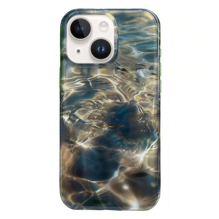 IMD-TPU-Handyhülle mit abgerundeten Kanten, für iPhone 14, für iPhone 14 Pro, für iPhone 14 Pro Max