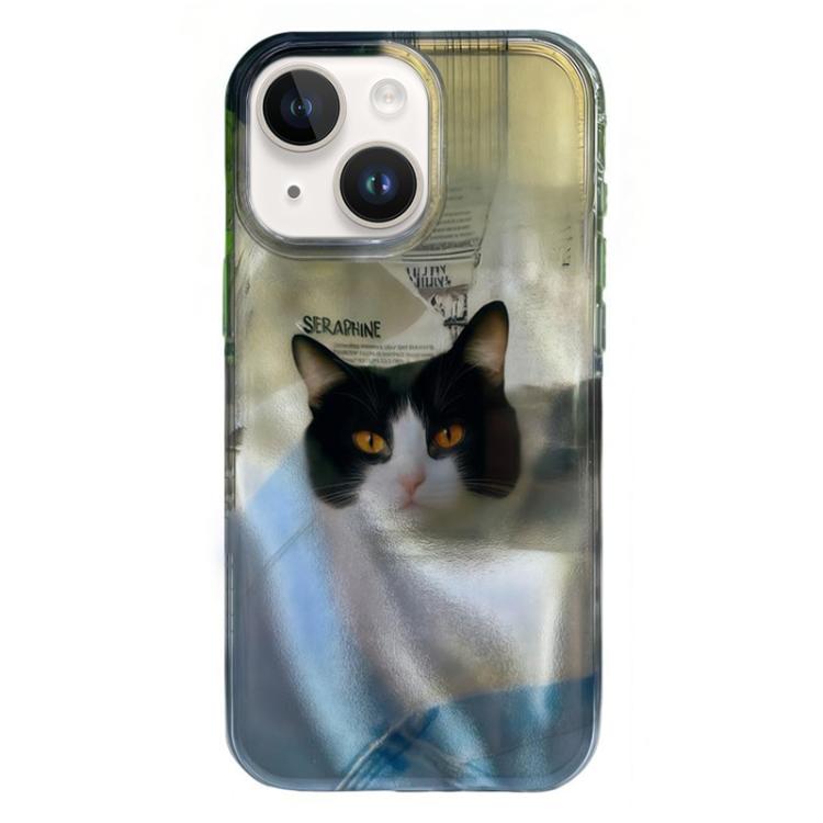 IMD-TPU-Handyhülle mit abgerundeten Kanten, für iPhone 14, für iPhone 14 Pro, für iPhone 14 Pro Max