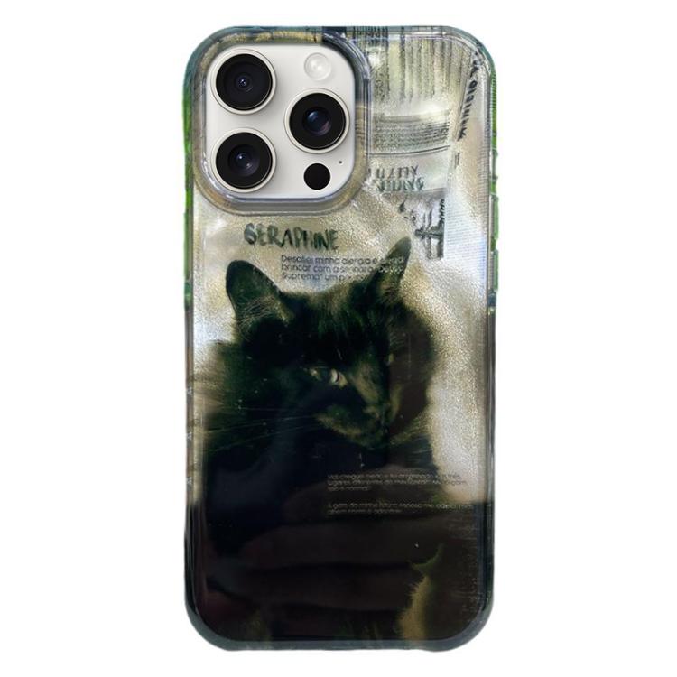 IMD-TPU-Handyhülle mit abgerundeten Kanten, für iPhone 14, für iPhone 14 Pro, für iPhone 14 Pro Max