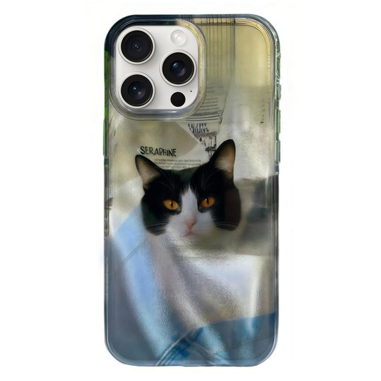 IMD-TPU-Handyhülle mit abgerundeten Kanten, für iPhone 14, für iPhone 14 Pro, für iPhone 14 Pro Max