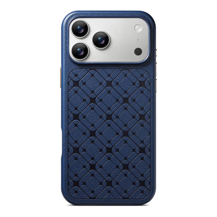 ESEBLE B2 Starlight Plaid Handyhülle, Für iPhone 17 Pro Max, Für iPhone 17 Pro