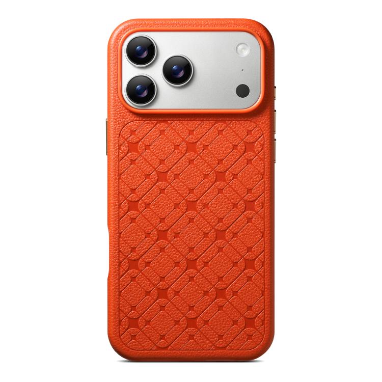 ESEBLE B2 Starlight Plaid Handyhülle, Für iPhone 17 Pro Max, Für iPhone 17 Pro