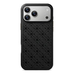 ESEBLE B2 Starlight Plaid Handyhülle, Für iPhone 17 Pro Max, Für iPhone 17 Pro